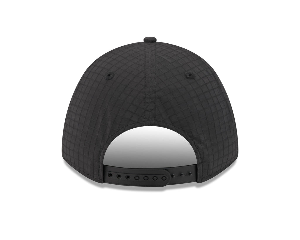 New Era Chicago Bulls Ripstop Snapback