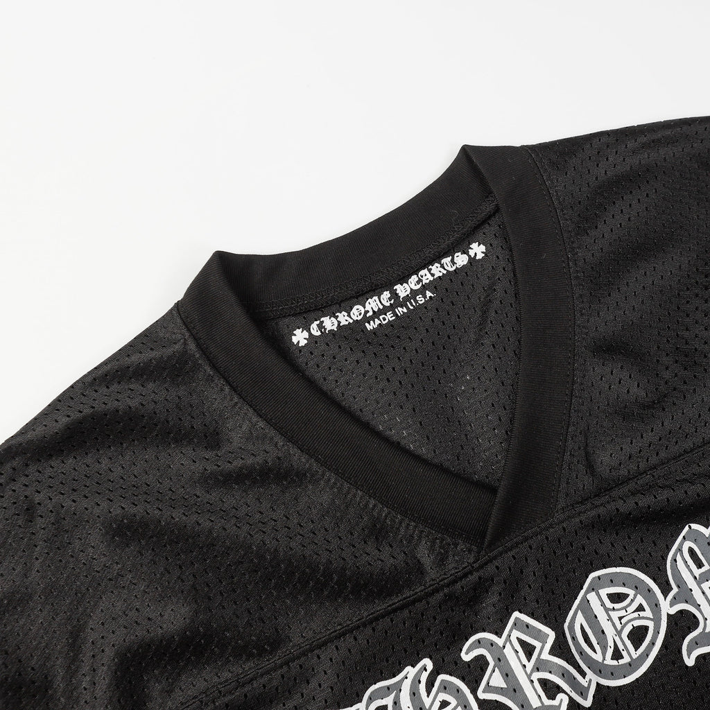 Chrome Hearts Stadium Mesh L/S Jersey 9998