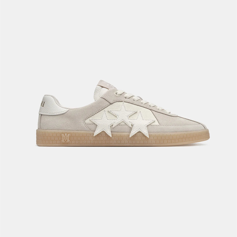 AMIRI Men's Shoes | Black & Apricot