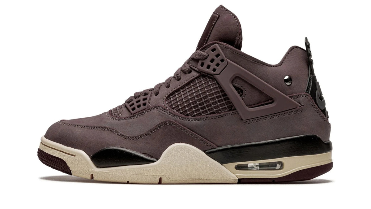 Air Jordan 4 "A Ma Maniére - Violet Ore"