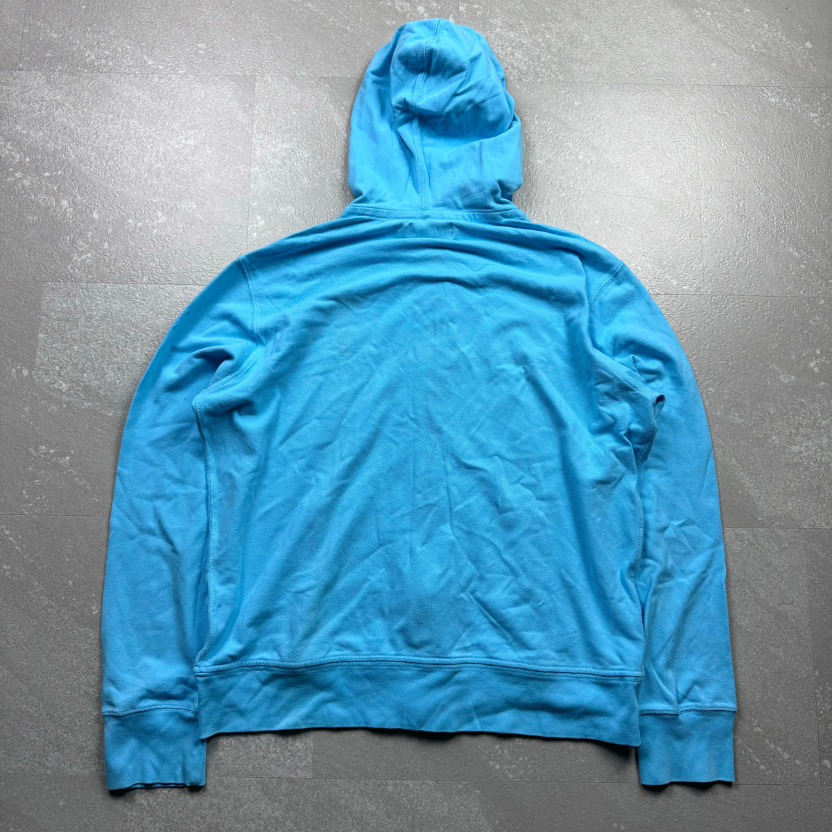 Ralph Lauren Zipper (XL)