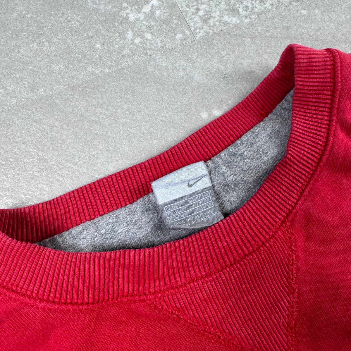 Vintage Nike Sweater