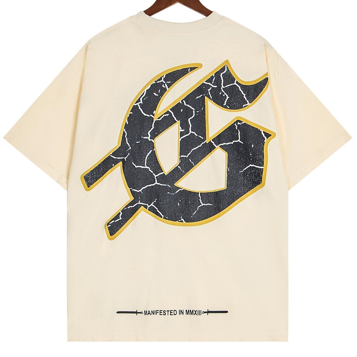 GODSPEED Planet Giza T-Shirt