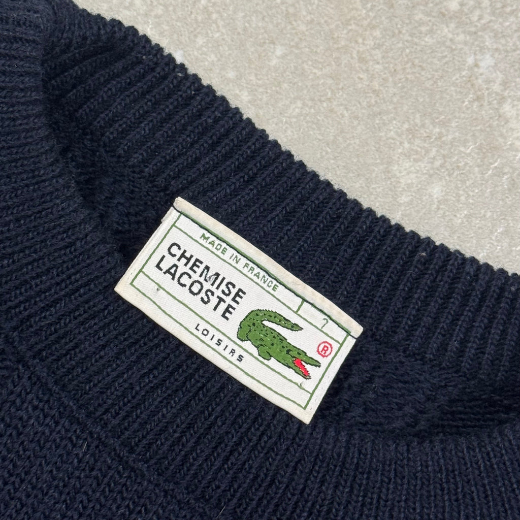 Lacoste Sweater (XL)