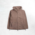 Columbia Granite Point™ Fleece Jacket: Iron