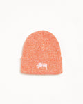 STOCK CUFF BEANIE