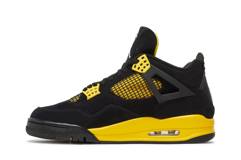 Air Jordan 4 Retro – Thunder (2023)