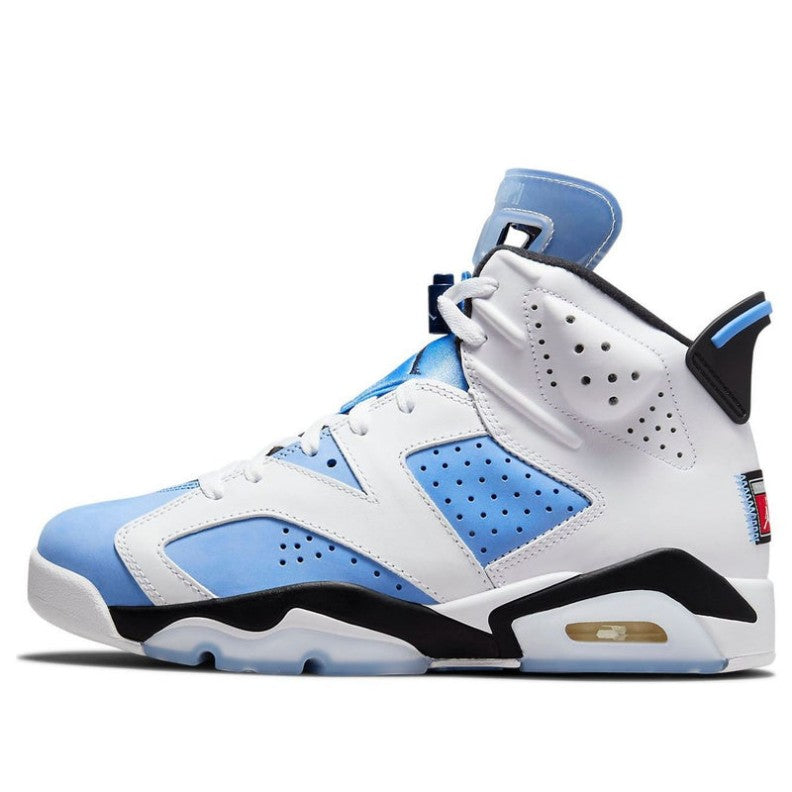 Air Jordan 6 Retro 'UNC Home' CT8529-410