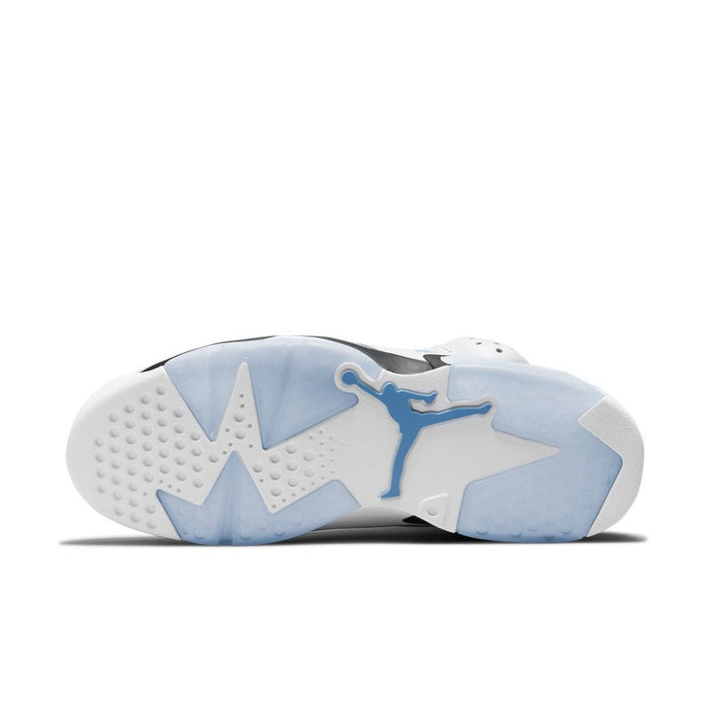 Air Jordan 6 Retro 'UNC Home' CT8529-410