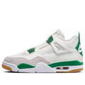 Air Jordan 4 Retro SB 'Pine Green' – DR5415-103