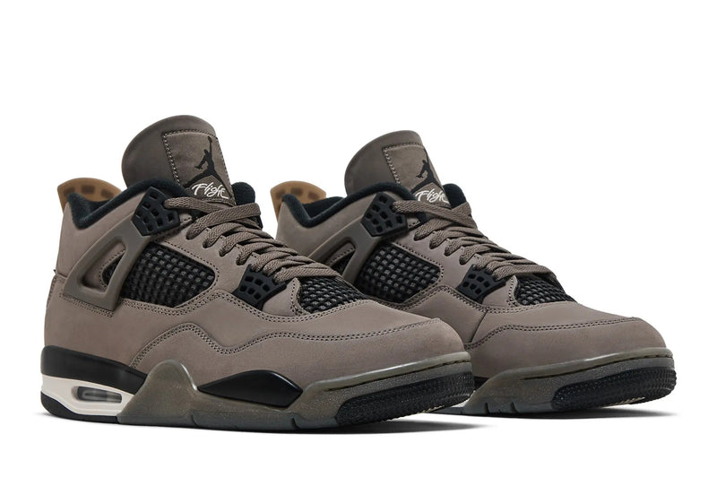 Air Jordan 4 Retro "Cave Stone"