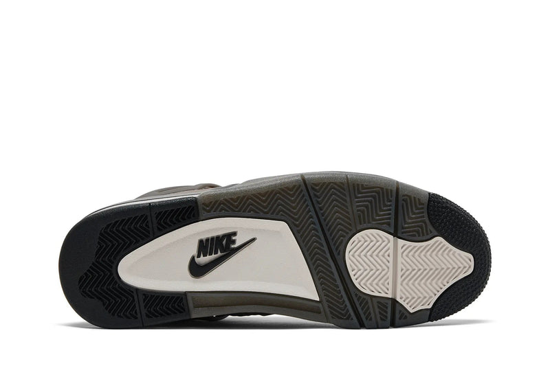 Air Jordan 4 Retro "Cave Stone"