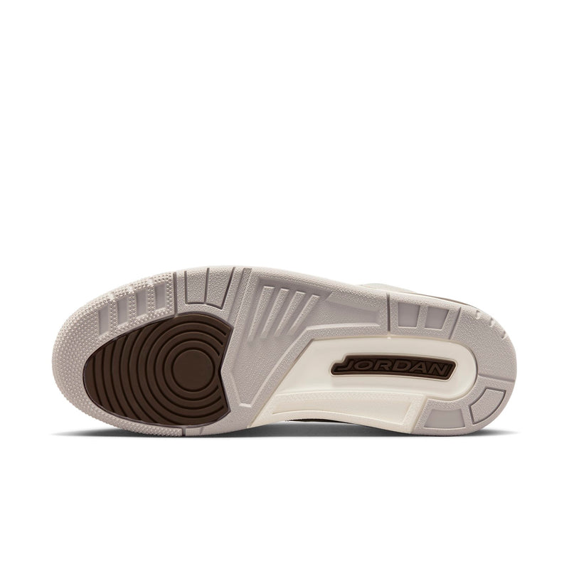 Air Jordan 3 Retro 'Palomino' – CT8532-102