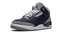Air Jordan 3 Retro 'Georgetown' – Hoyas Blue & Grey on an All-Time Classic