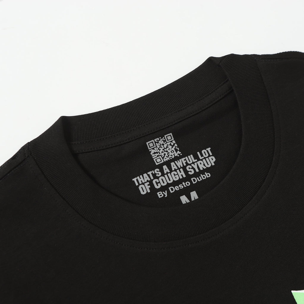 That's A Awful Lot Of Cough Syrup T-Shirt
