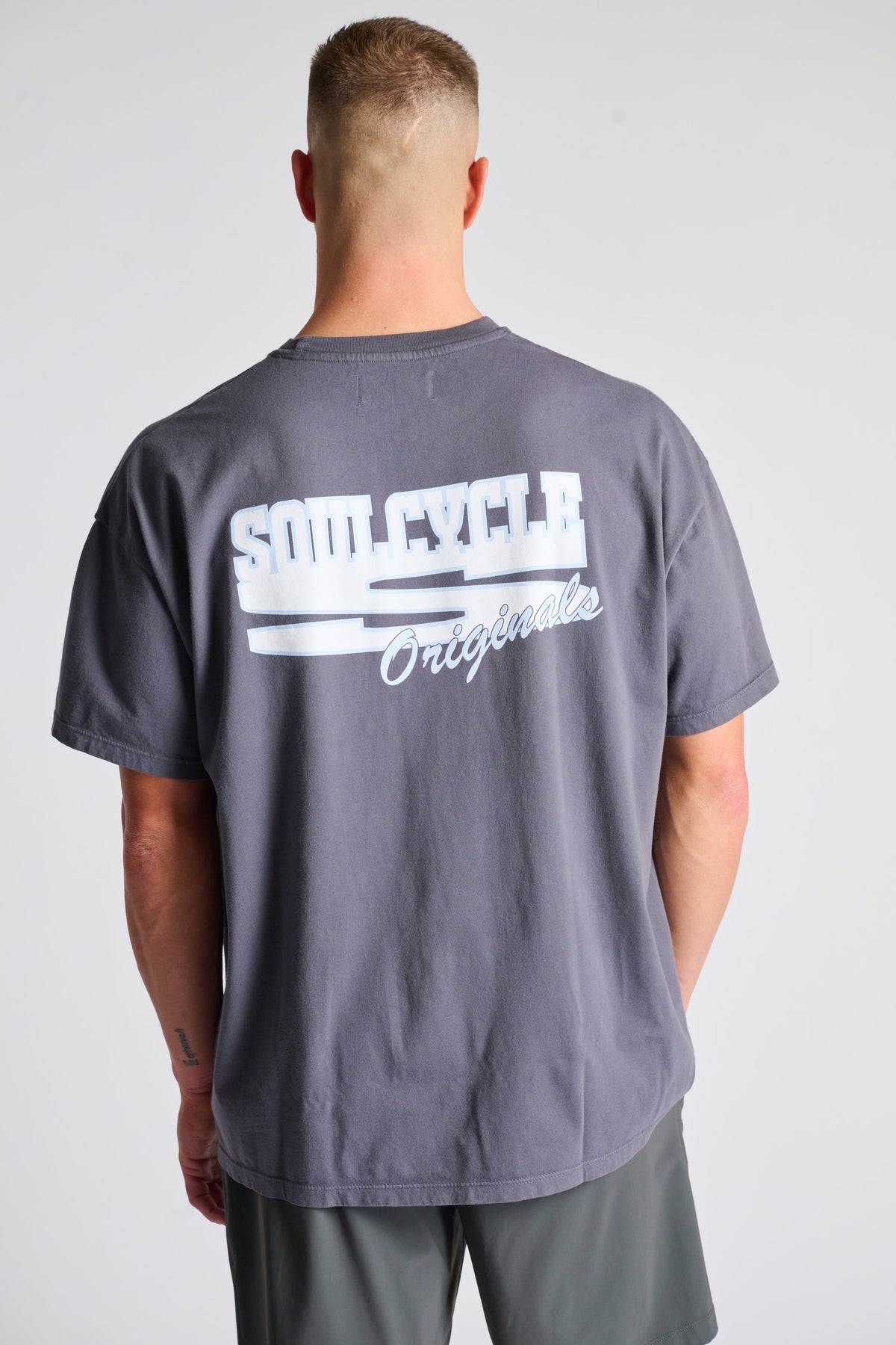 RUBY TEE