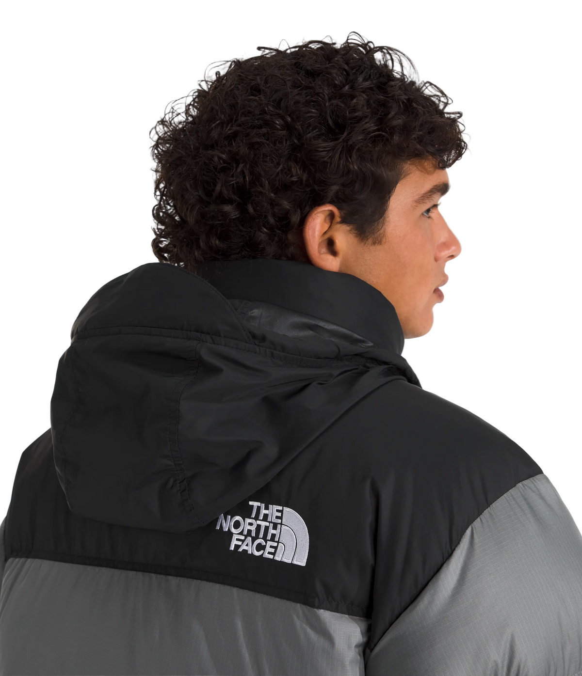 TNF 1996 Retro Nuptse Jacket
