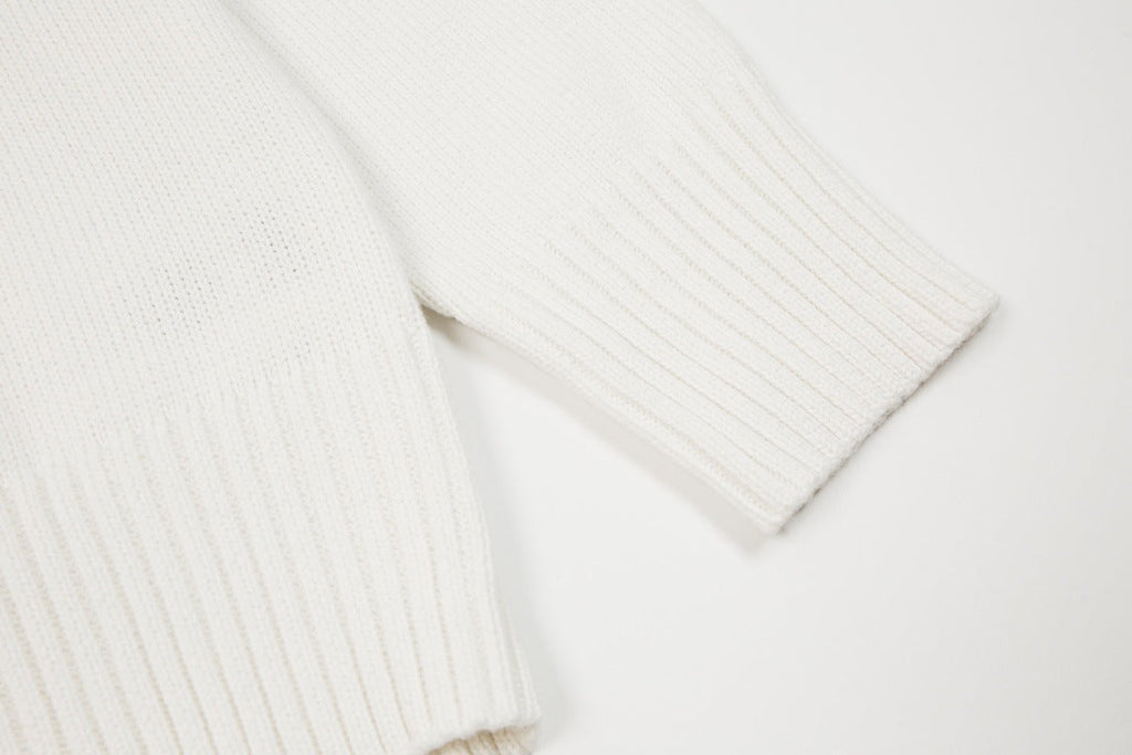 HEART SWEATER (UNISEX)