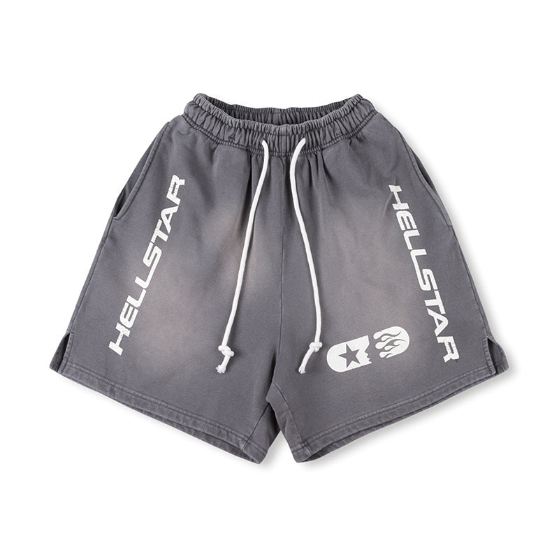 Hellstar Studios Shorts