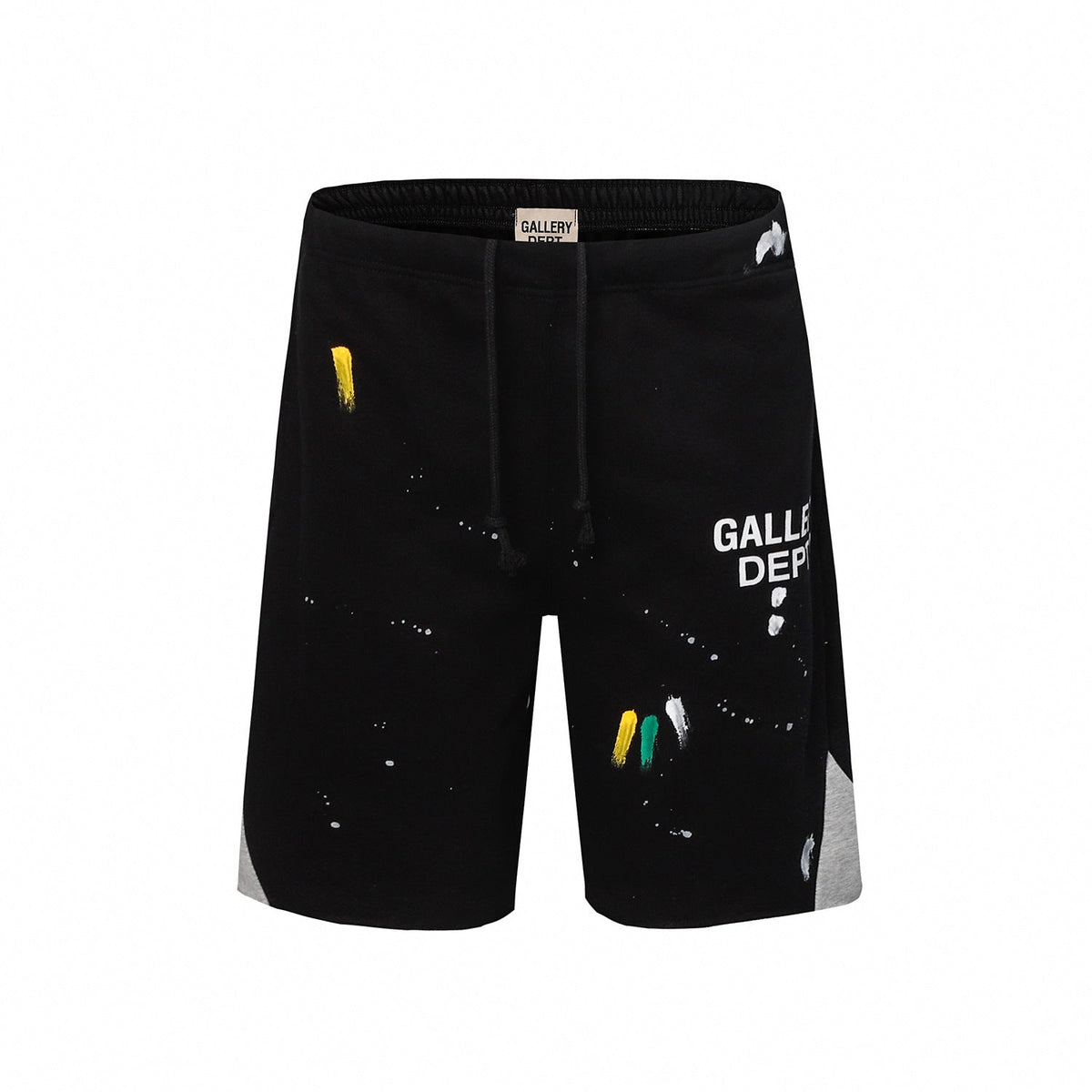 Gallery Dept Shorts Unisex Casual Shorts