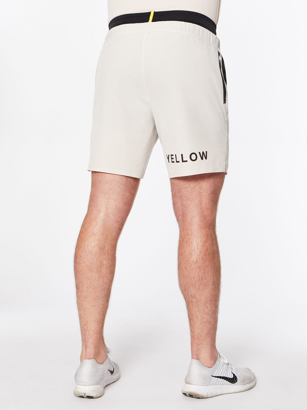 CORE 7 SPEED SHORT KHAKI