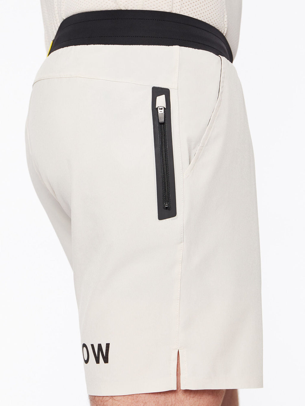 CORE 7 SPEED SHORT KHAKI