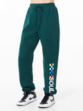CHARLIE SWEATPANT GREEN