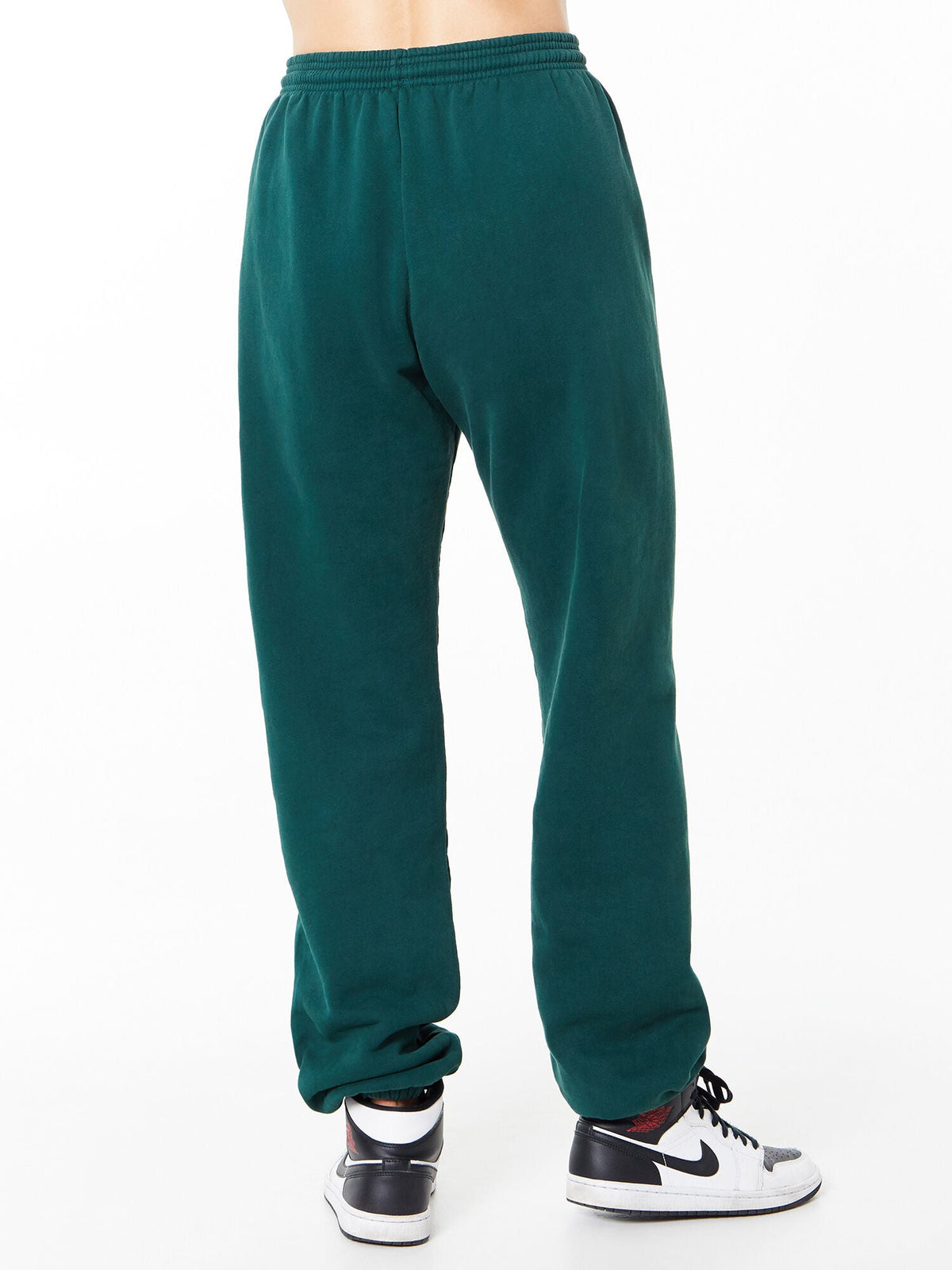 CHARLIE SWEATPANT GREEN