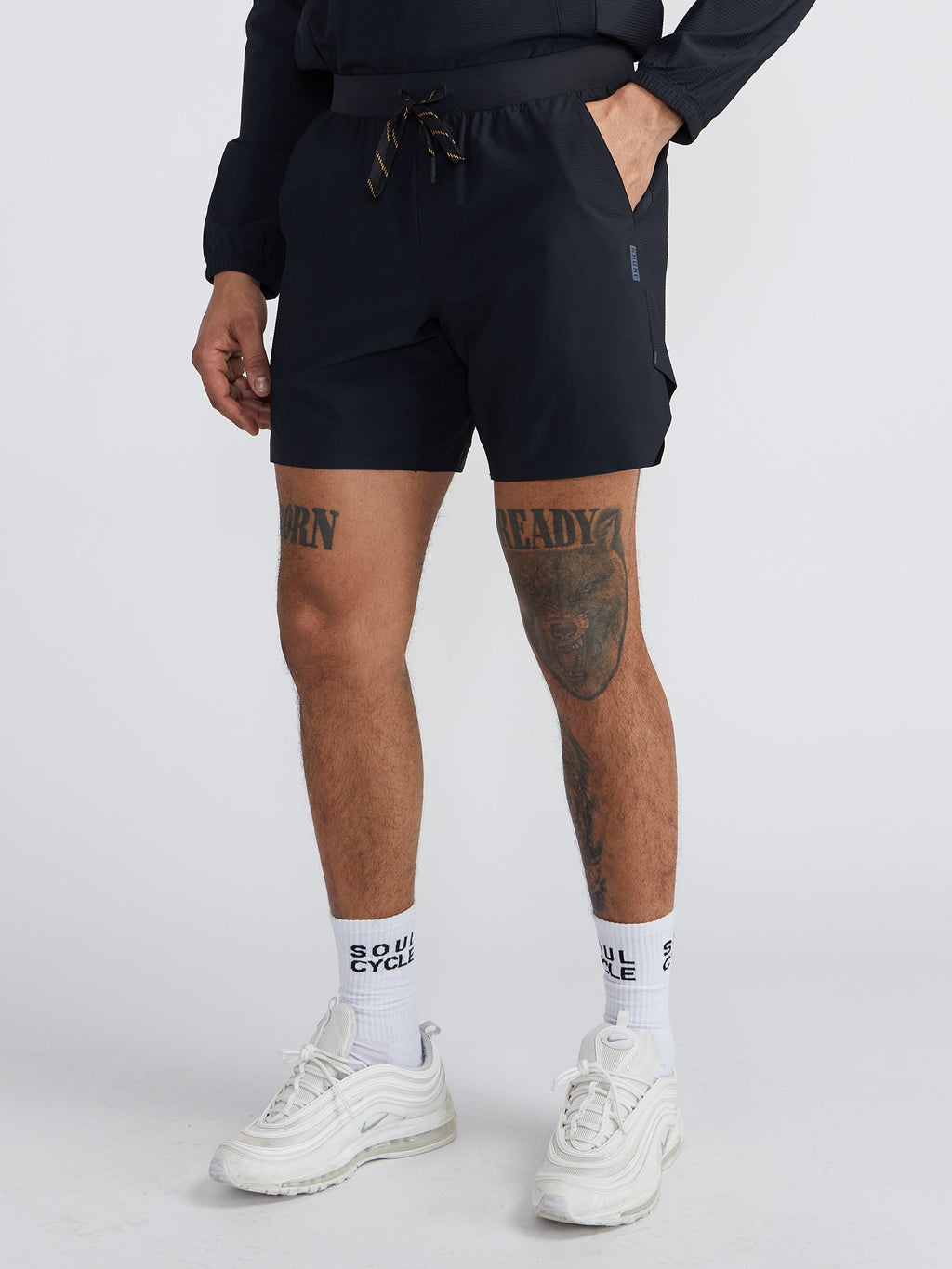 7' INVICTUS TRAINING SHORT