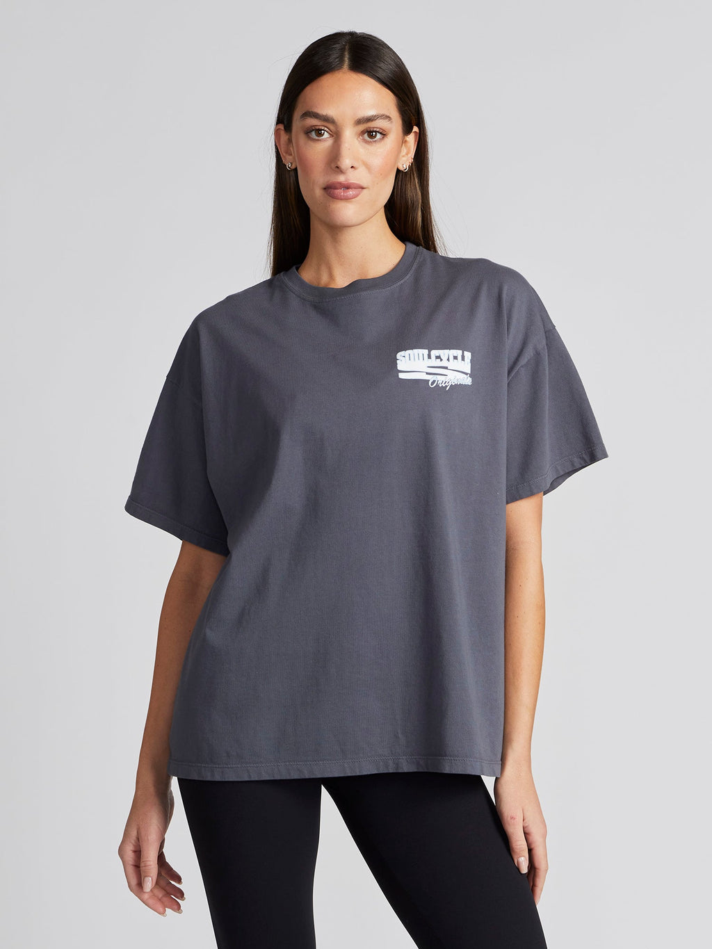 RUBY TEE