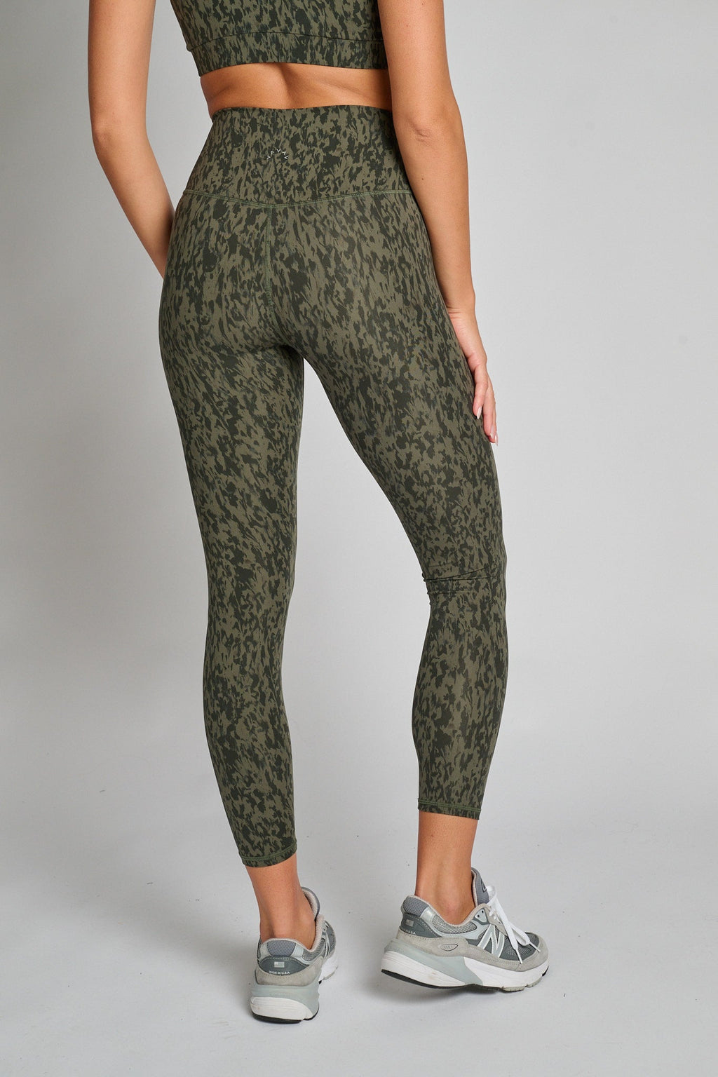 Always High Rise Leggings