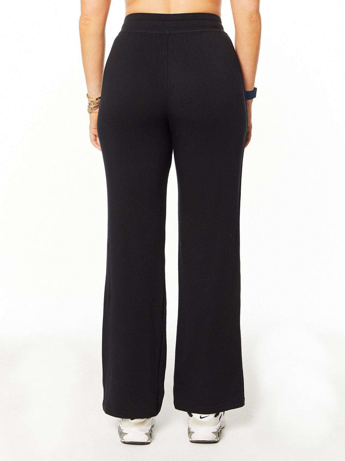 RAVEN FLEECE SWEATPANT