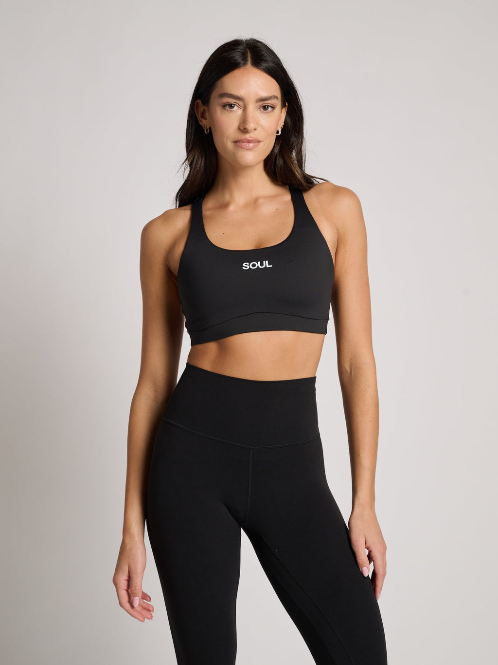 lululemon Energy Bra Evolve