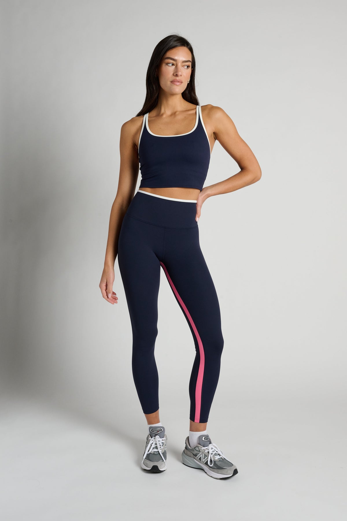 Easton Rigor High Waist 7/8
