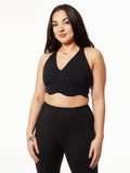 POWER CONTOUR PLUNGE BRA