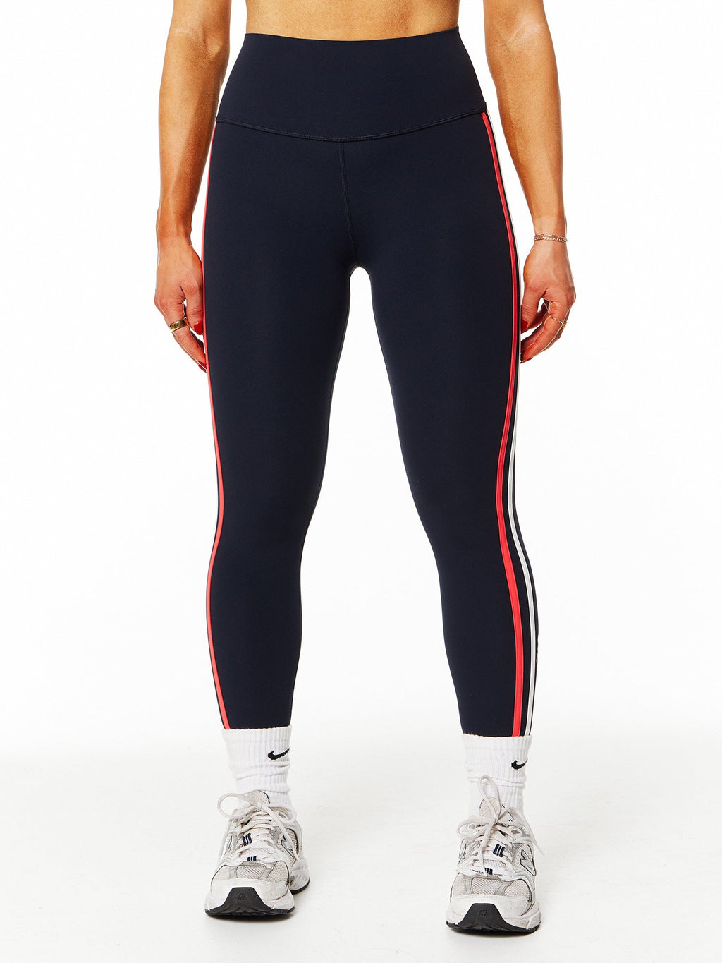 ELLA HIGH WAIST AIRWEIGHT 7/8