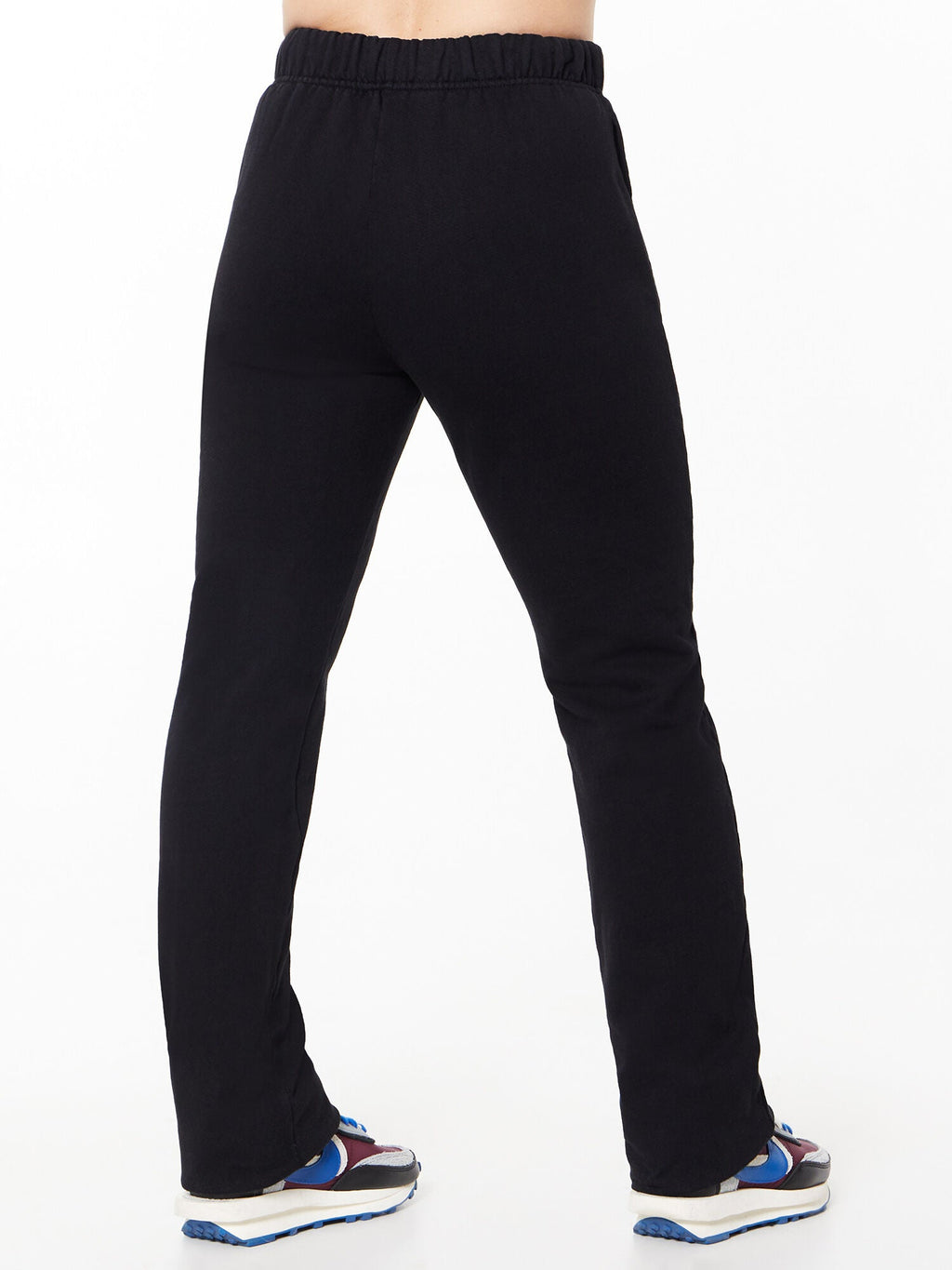 HEAVY FLEECE RELAXED PANT