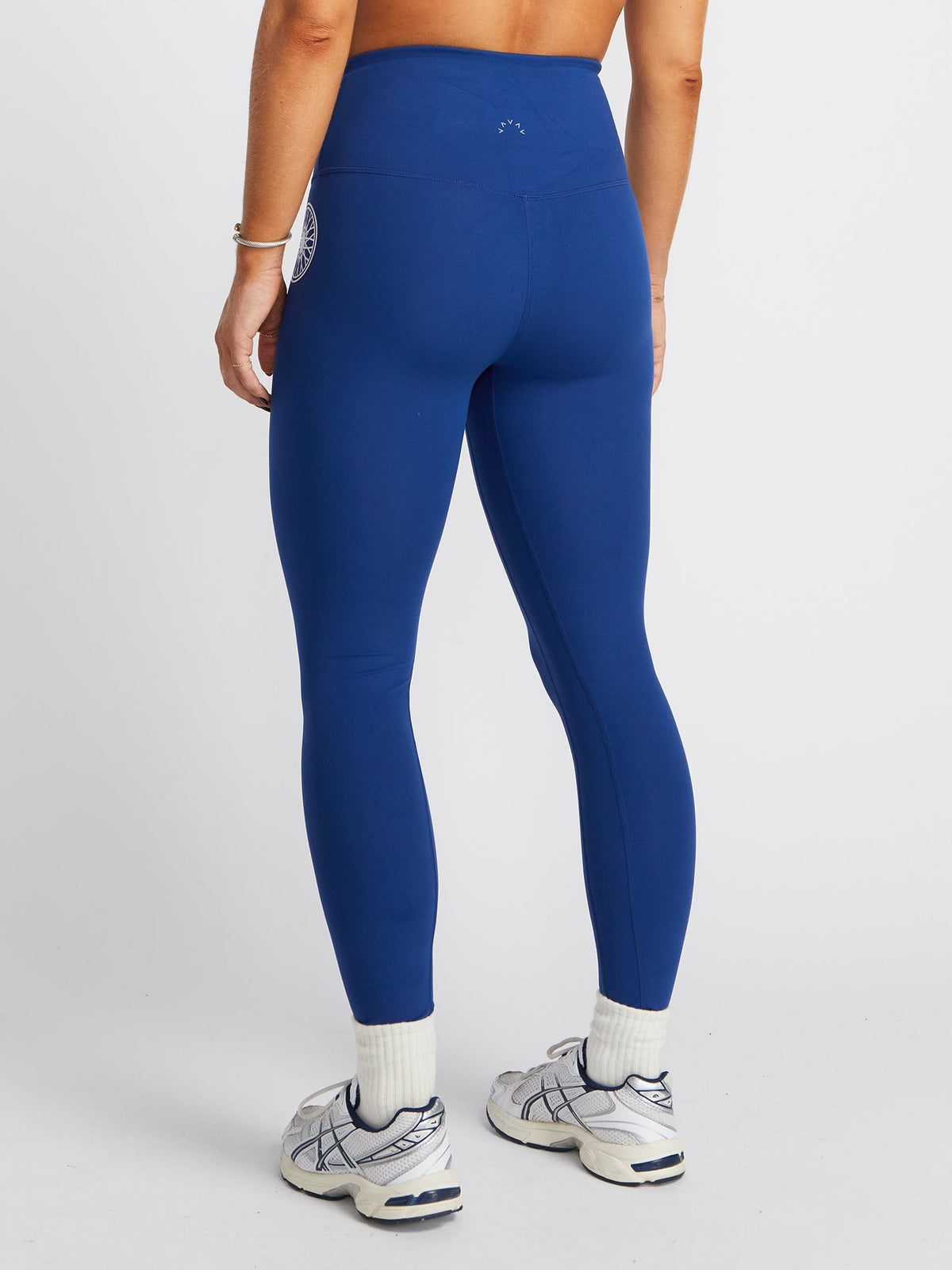 Move High Legging 25IN