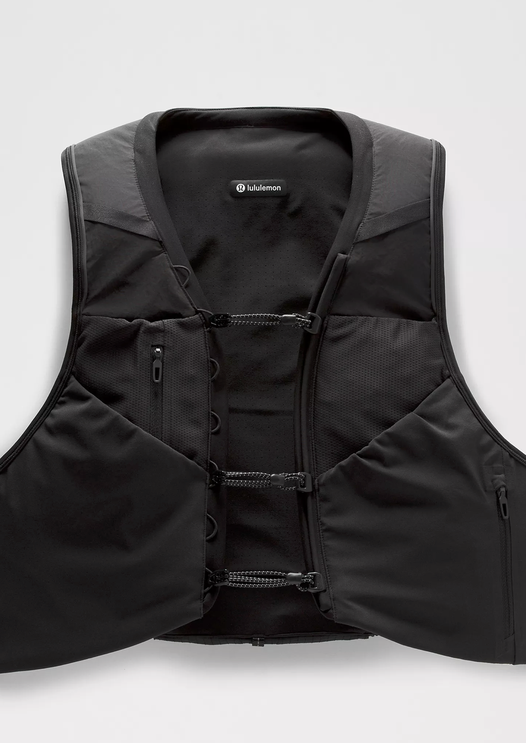 Men's Fast and Free Trail Running Vest