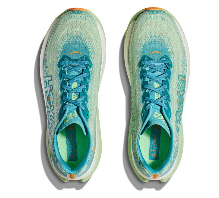 Men's Mach X