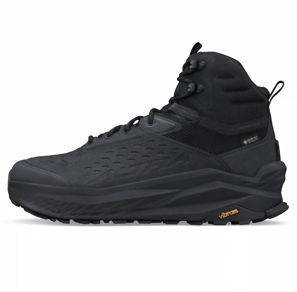 Men's Olympus 6 Hike Mid GTX