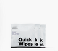 Quick Wipes 3 Pack