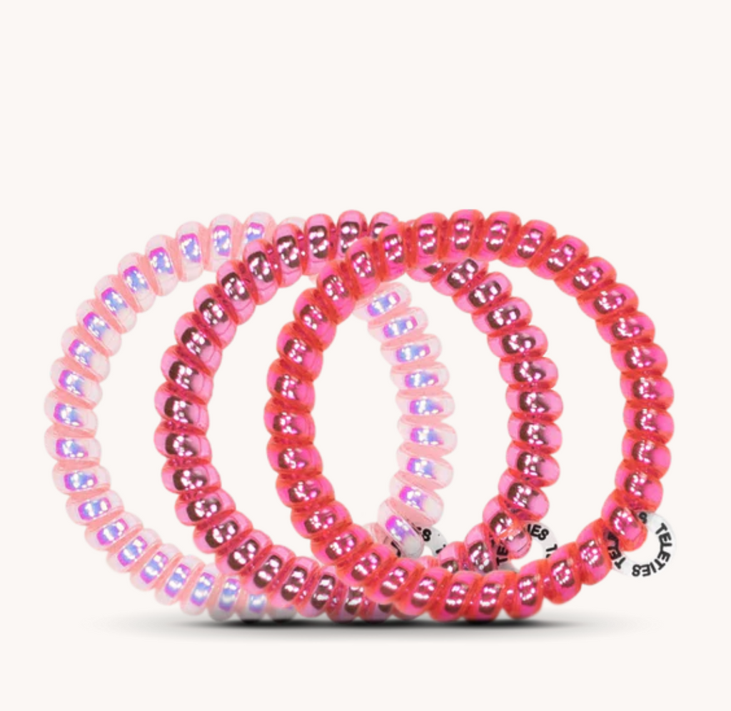 Small Hair Ties
