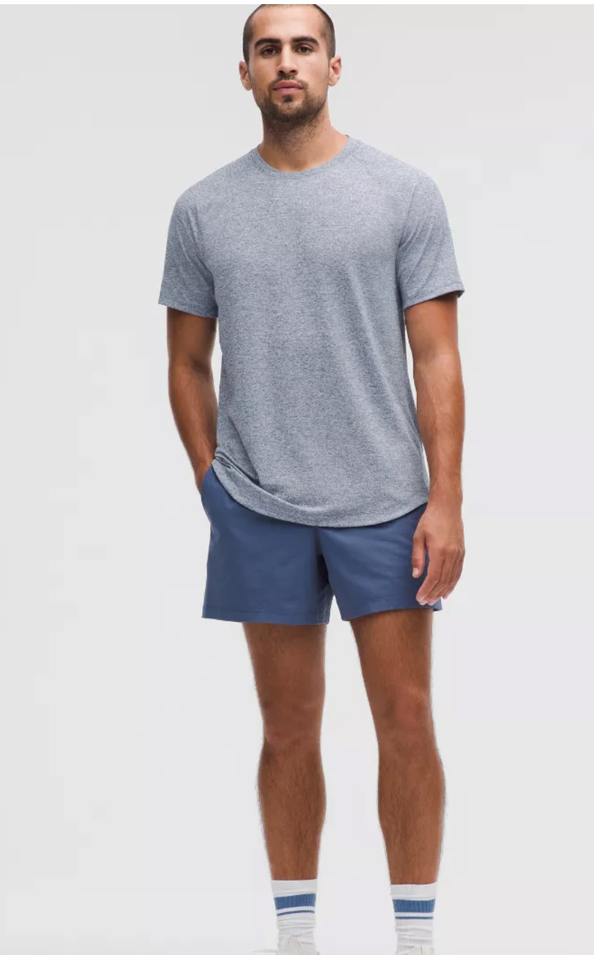 License to Train Short Sleeve