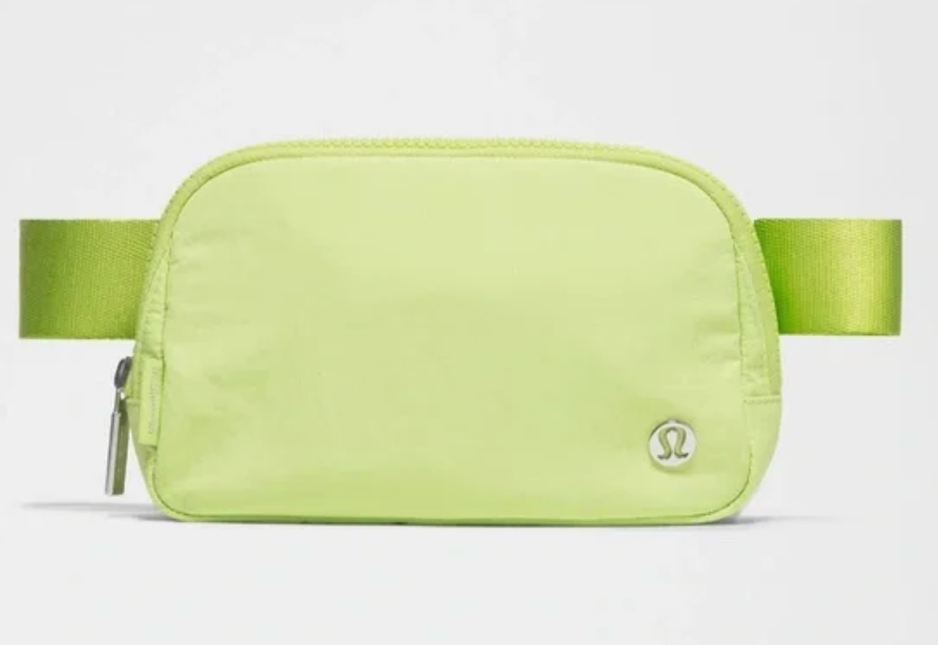Everywhere Belt Bag 1L