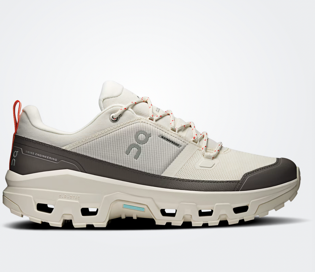Men's Cloudrock Low Wateproof
