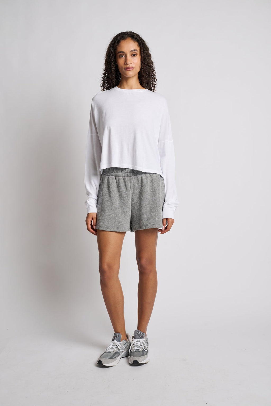 The Perfect Long Sleeve