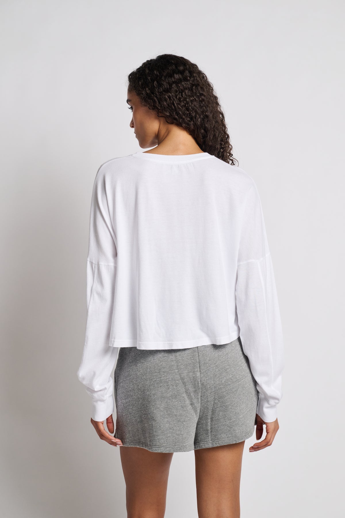 The Perfect Long Sleeve