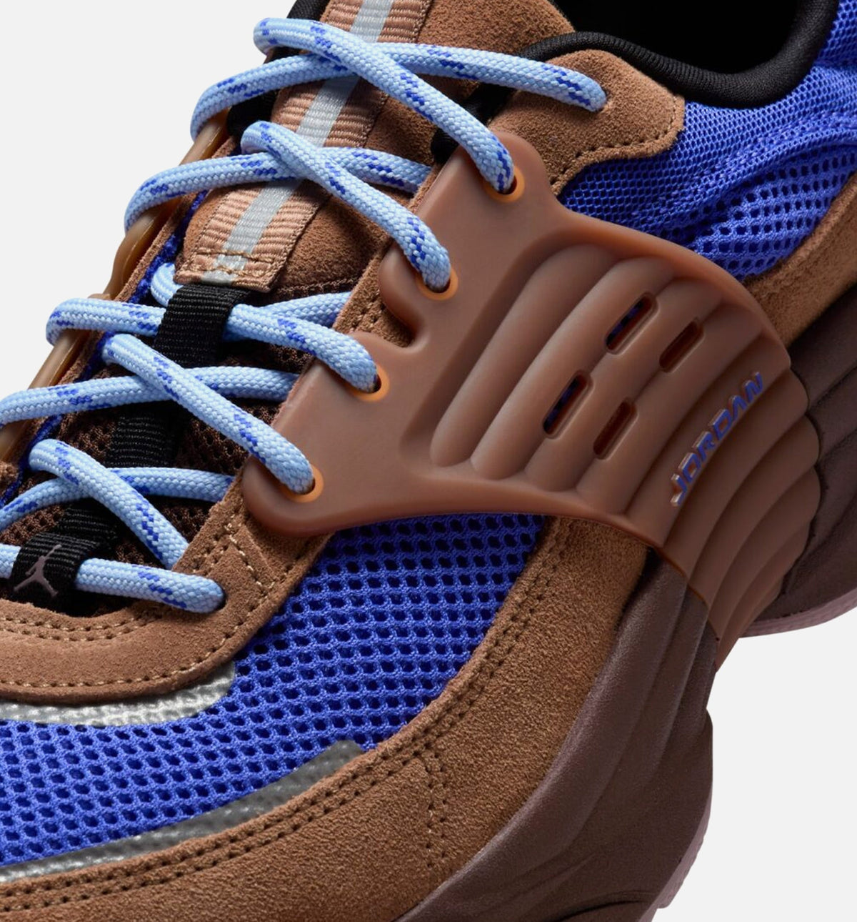 Trunner Archaeo – Men's Lifestyle Shoe in Archaeo Brown/Persian Violet/Earth/Aluminum
