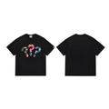 BAPE Question Mark Graphic Short-Sleeve T-Shirt
